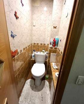 1-к квартира, на длительный срок, 50м2, 7/9 этаж