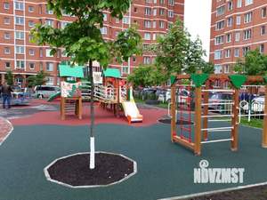 1-к квартира, на длительный срок, 44м2, 2/10 этаж