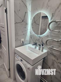 Студия квартира, посуточно, 25м2, 9/16 этаж