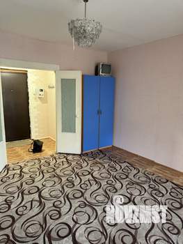 1-к квартира, на длительный срок, 44м2, 2/10 этаж