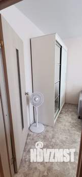 1-к квартира, на длительный срок, 35м2, 3/11 этаж