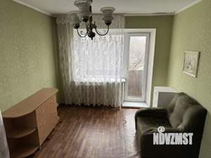 1-к квартира, на длительный срок, 30м2, 3/5 этаж