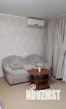 1-к квартира, посуточно, 36м2, 2/5 этаж