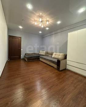 2-к квартира, на длительный срок, 73м2, 7/16 этаж