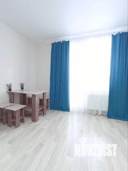 2-к квартира, посуточно, 41м2, 1/1 этаж