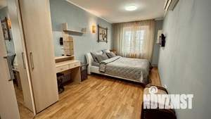 2-к квартира, посуточно, 65м2, 1/1 этаж