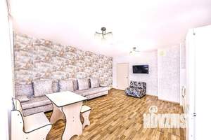 3-к квартира, посуточно, 79м2, 11/20 этаж