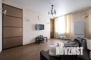 3-к квартира, посуточно, 70м2, 4/5 этаж