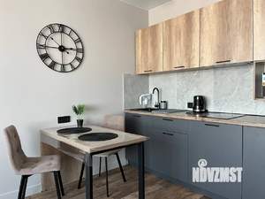 Студия квартира, посуточно, 32м2, 13/23 этаж