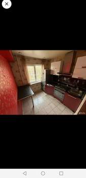 3-к квартира, на длительный срок, 58м2, 4/5 этаж