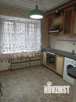 2-к квартира, на длительный срок, 64м2, 1/5 этаж