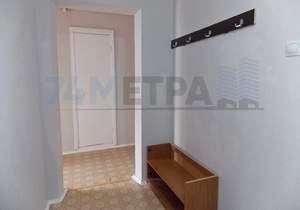 1-к квартира, на длительный срок, 42м2, 6/10 этаж