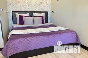 1-к квартира, посуточно, 35м2, 9/9 этаж