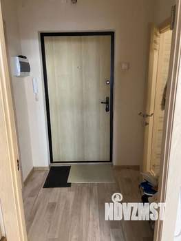 1-к квартира, на длительный срок, 41м2, 6/17 этаж