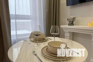 1-к квартира, посуточно, 42м2, 13/16 этаж