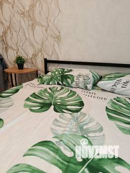 1-к квартира, посуточно, 40м2, 11/17 этаж