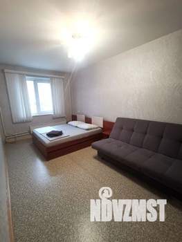 2-к квартира, посуточно, 65м2, 6/9 этаж