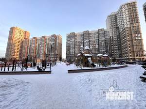 Студия квартира, на длительный срок, 24м2, 2/17 этаж