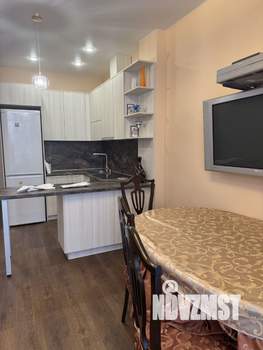 1-к квартира, на длительный срок, 52м2, 18/29 этаж