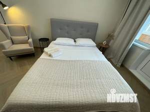1-к квартира, посуточно, 35м2, 5/10 этаж
