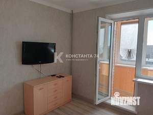1-к квартира, на длительный срок, 42м2, 9/11 этаж
