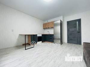 Студия квартира, на длительный срок, 25м2, 5/10 этаж