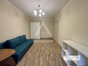 1-к квартира, на длительный срок, 33м2, 12/16 этаж