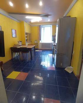 2-к квартира, на длительный срок, 75м2, 3/4 этаж