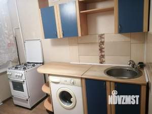 1-к квартира, на длительный срок, 34м2, 8/9 этаж