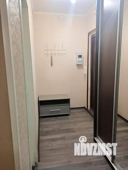 1-к квартира, на длительный срок, 35м2, 10/10 этаж