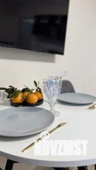 1-к квартира, посуточно, 26м2, 1/1 этаж