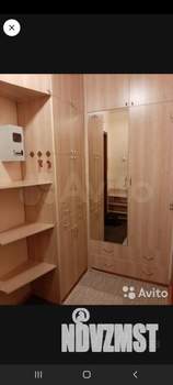 Студия квартира, на длительный срок, 24м2, 4/11 этаж