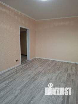 1-к квартира, на длительный срок, 40м2, 12/19 этаж