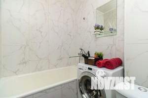 1-к квартира, посуточно, 34м2, 4/5 этаж