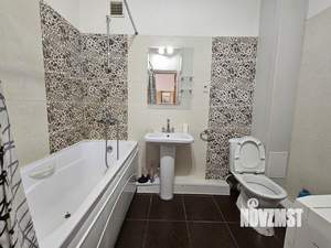 2-к квартира, на длительный срок, 51м2, 10/10 этаж