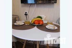 1-к квартира, посуточно, 32м2, 13/20 этаж