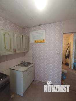 2-к квартира, на длительный срок, 44м2, 1/5 этаж