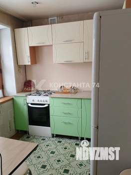 2-к квартира, на длительный срок, 44м2, 4/5 этаж