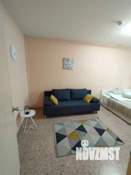 1-к квартира, на длительный срок, 33м2, 10/10 этаж