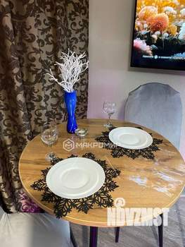 Студия квартира, на длительный срок, 28м2, 9/10 этаж