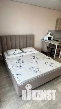 1-к квартира, посуточно, 34м2, 1/1 этаж