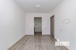 1-к квартира, на длительный срок, 40м2, 5/18 этаж