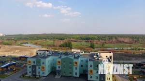 Студия квартира, посуточно, 31м2, 10/20 этаж