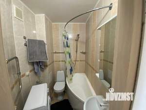 Студия квартира, на длительный срок, 29м2, 8/20 этаж