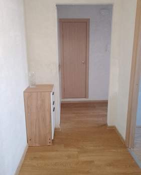 1-к квартира, на длительный срок, 40м2, 9/10 этаж