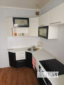 1-к квартира, на длительный срок, 32м2, 5/9 этаж
