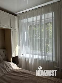 1-к квартира, на длительный срок, 29м2, 3/5 этаж