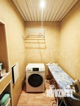 3-к квартира, на длительный срок, 106м2, 7/10 этаж