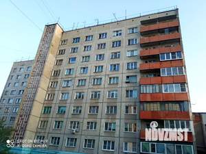 2-к квартира, на длительный срок, 33м2, 4/9 этаж