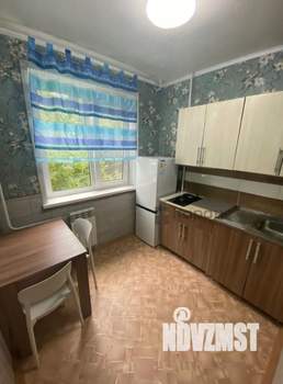1-к квартира, на длительный срок, 30м2, 3/5 этаж
